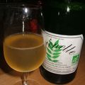 Frênette, boisson pétillante