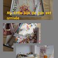 My Happy Little Box de Juin