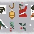 Défi Noel 2015 ! Top départ des inscriptions ! GO !