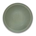 A Longquan celadon moulded dish, Yuan-early Ming Dynasty