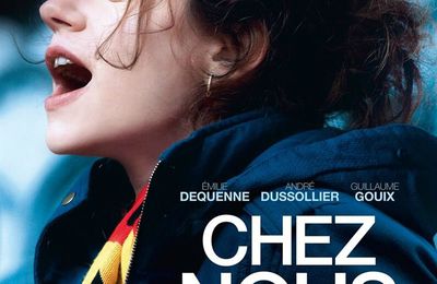 CINÉ - "CHEZ NOUS" de Lucas Belvaux