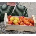 Jour de marché