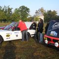 1er rally Via Andrisiaci Classic  42 2014