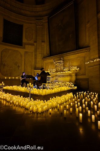 Royal Hainaut Candlelight