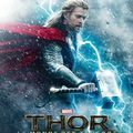 Challenge Marvel – Thor : the dark world