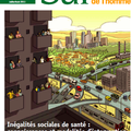 La Santé de l'Homme n°414 - Inégalités sociales de santé : connaissances et modalités d'intervention