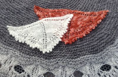 Cours de tricot octobre / novembre / décembre