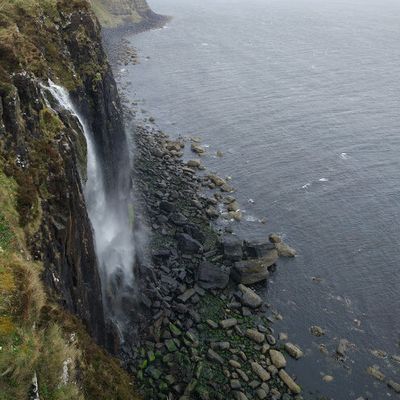 Un article sur notre road trip en Ecosse?