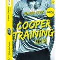 Cooper Training - Julian de Maloria Cassis 