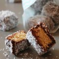 Lamingtons