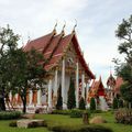 Thaïlande, Phuket