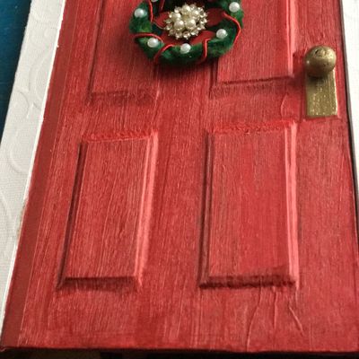 Porte magique des Lutins farceur