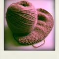 Knitting addiction #5