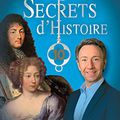 Secrets d'histoire de Stéphane Bern (10)