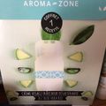 Kit crème fraicheur à l'aloé 