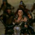 Xena, la Guerrière - Les Génériques