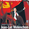 Mélenchon: «nous avons créé une force politique nouvelle»