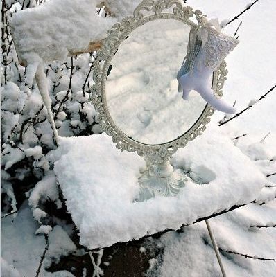 Bonne Année ~ Happy New Year