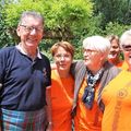 Le prix orange pour les bénévoles des Highland Games (2)