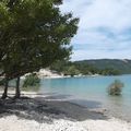 Gorges du verdon