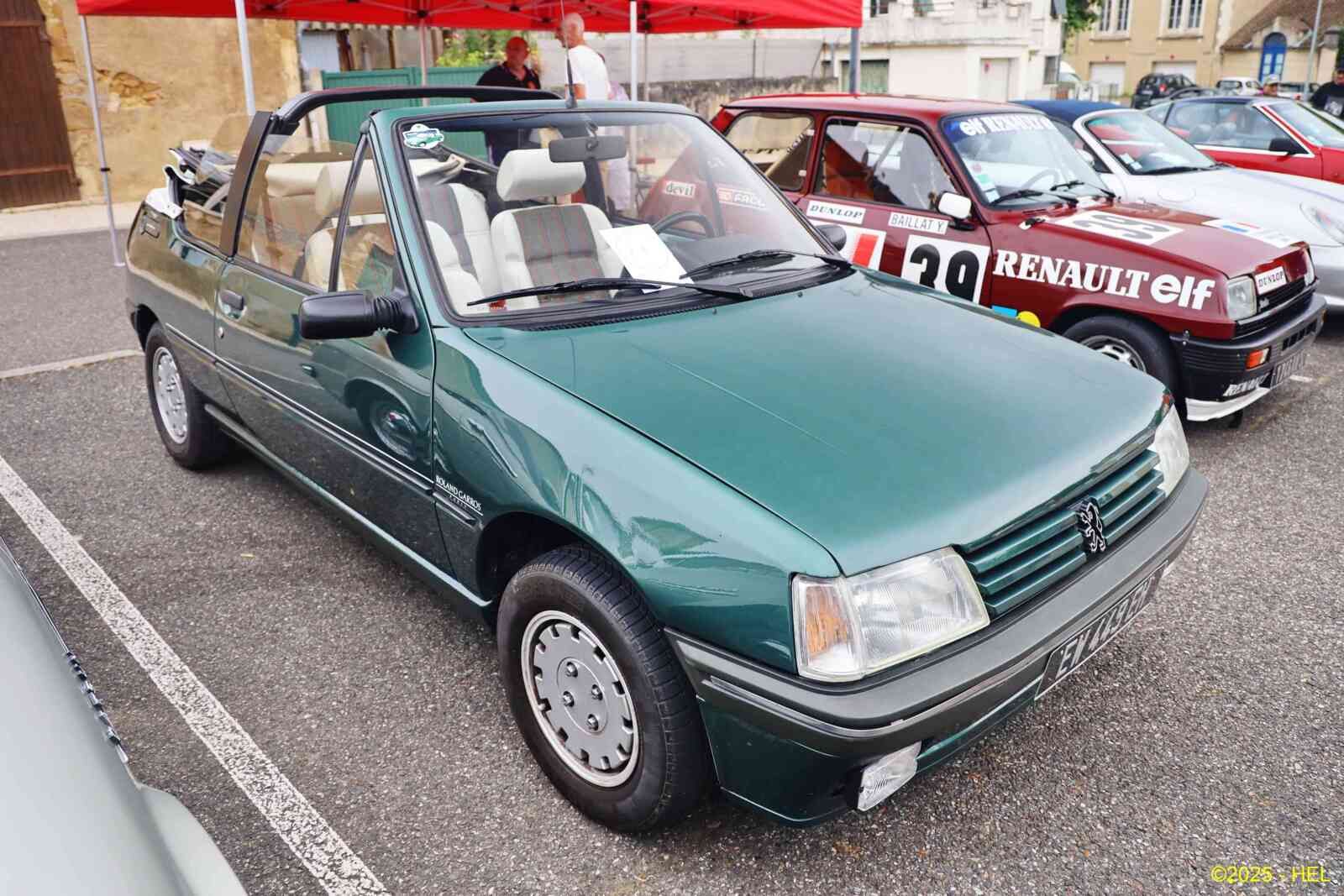 Peugeot 205 Roland Garros_03 - 1991 [F] HL_GF