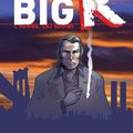 L'Appel du sang  / Serie : Big K / Auteurs : Fabian Ptoma, Nicolas DUCHENE 