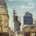 Là où rêvent les étoiles - Eric Marchal