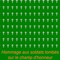 Cimetière d’un champ de bataille (trainmusical)