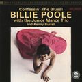 Billie Poole (Lucille Poole)  (1929-2005)