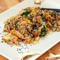 Japchae