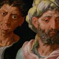Getty Museum presents "Drama and Devotion: Heemskerck's 'Ecce Homo' Altarpiece from Warsaw"