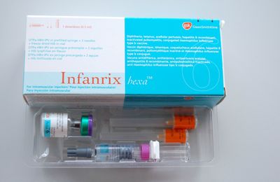 Verdict d’un tribunal italien : l’autisme du petit garçon a été causé par le vaccin Infanrix Hexa de GSK !