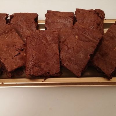 Brownies