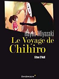 Le voyage de Chihiro, de  Eithe O'Neill  - Opération Masse Critique