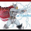 :: Edito - Carte de Voeux 2011 ! Thor "After Coipel" !