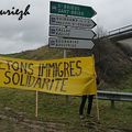 Pas de fachos en Bretagne!