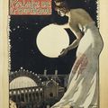 « PARIS 1900, LA VILLE SPECTACLE » au Petit Palais