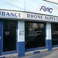 RAC Lyon Rhône assurance