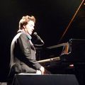 Rufus Wainwright à la salle HSBC Brasil (São Paulo) le jeudi 9 mai