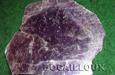 LEPIDOLITE 379