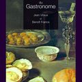 Le Dictionnaire du Gastronome
