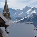 Huez en Oisans