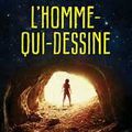 L comme L'homme-qui-dessine de Benoît Severac