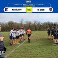 Rugby Cadets RCO Salagou / RC Jacou