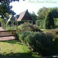 Le Parc Floral "William Farcy"