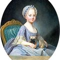 Madame Elisabeth, soeur des derniers rois de France