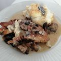 La Cantine # La Cantinière fait sa dinde 