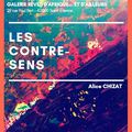 "Les contre-sens" du 11 au 20 janvier