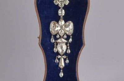 Important casse au musée du Louvre 