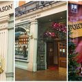 London : Fortnum & Mason
